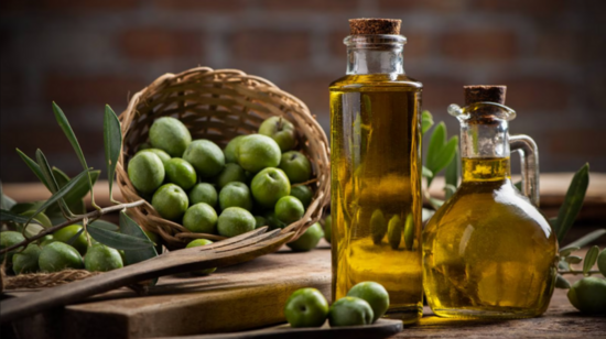 Olive Oil